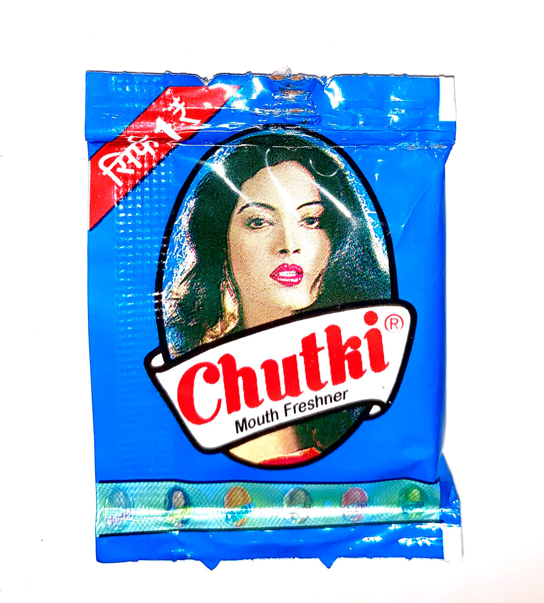 chutki tobacco Chutki Mouth Freshener – sangamstore