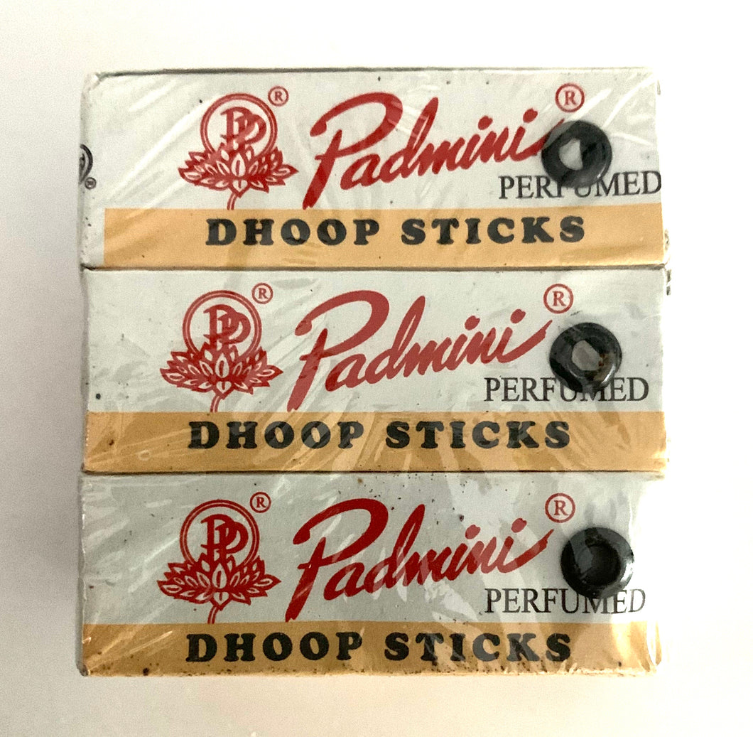 Padmini Dhoop Sticks