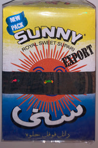 Sunny Sweet Supari 48 pack