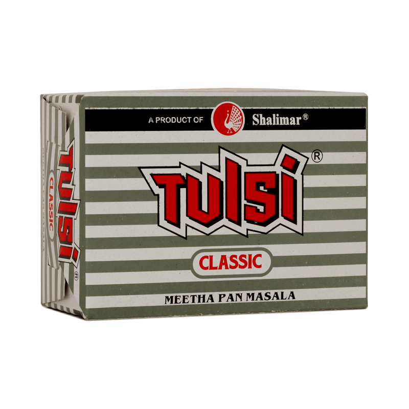 Tusli Classic 48pack