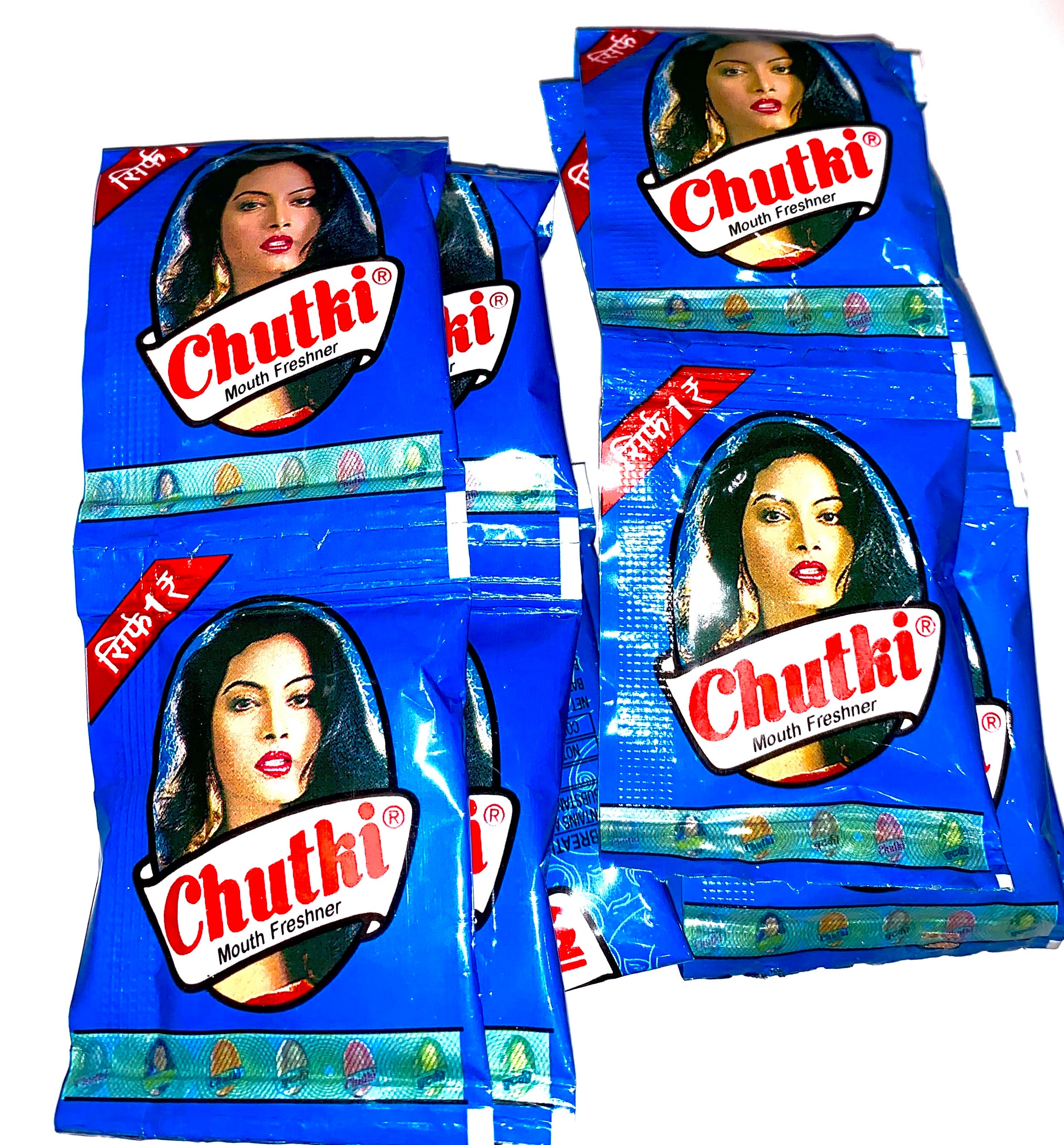 Chutki Mouth Freshener – sangamstore
