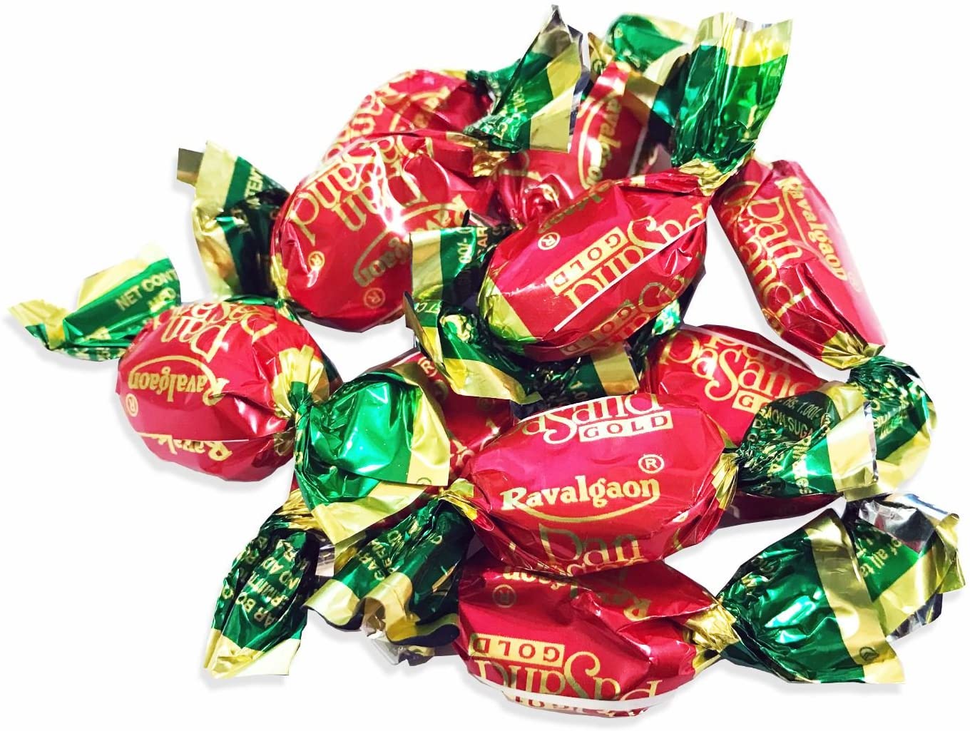 Pan Masala Candy